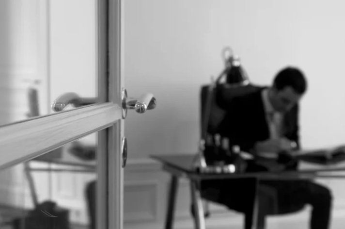 Cabinet Fain Avocats - Bureau de Maître Fain