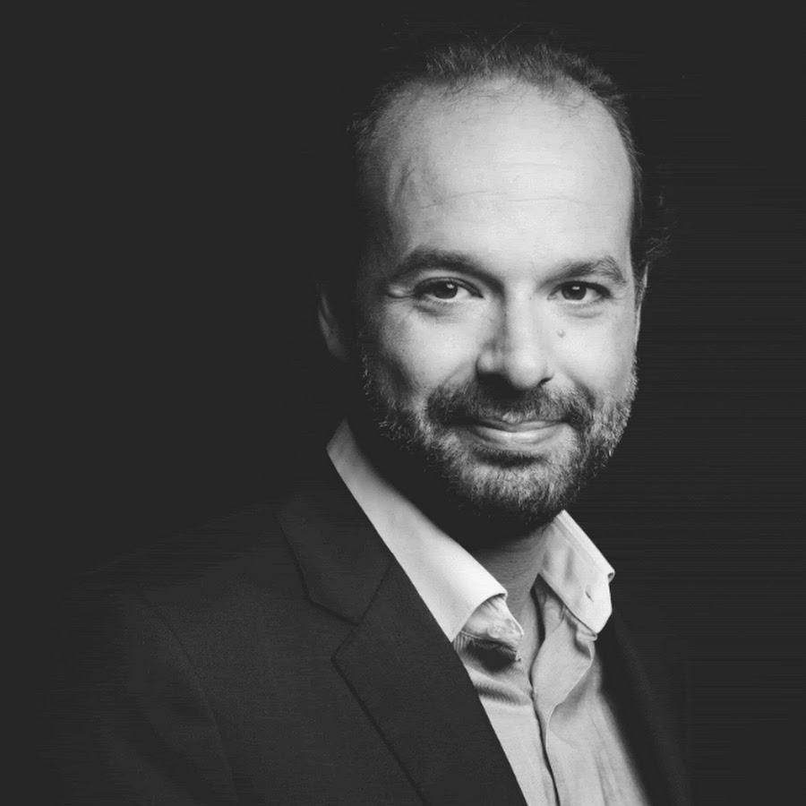 Maître Joackim Fain - Avocat fondateur du Cabinet Fain Avocats