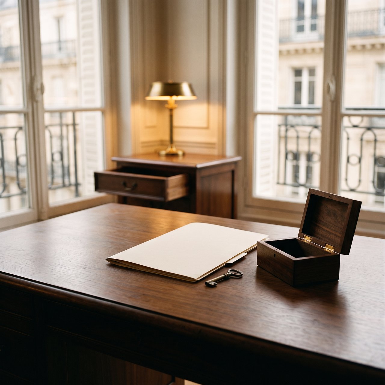 Bien oublié dans le partage après divorce : que prévoit la loi ?