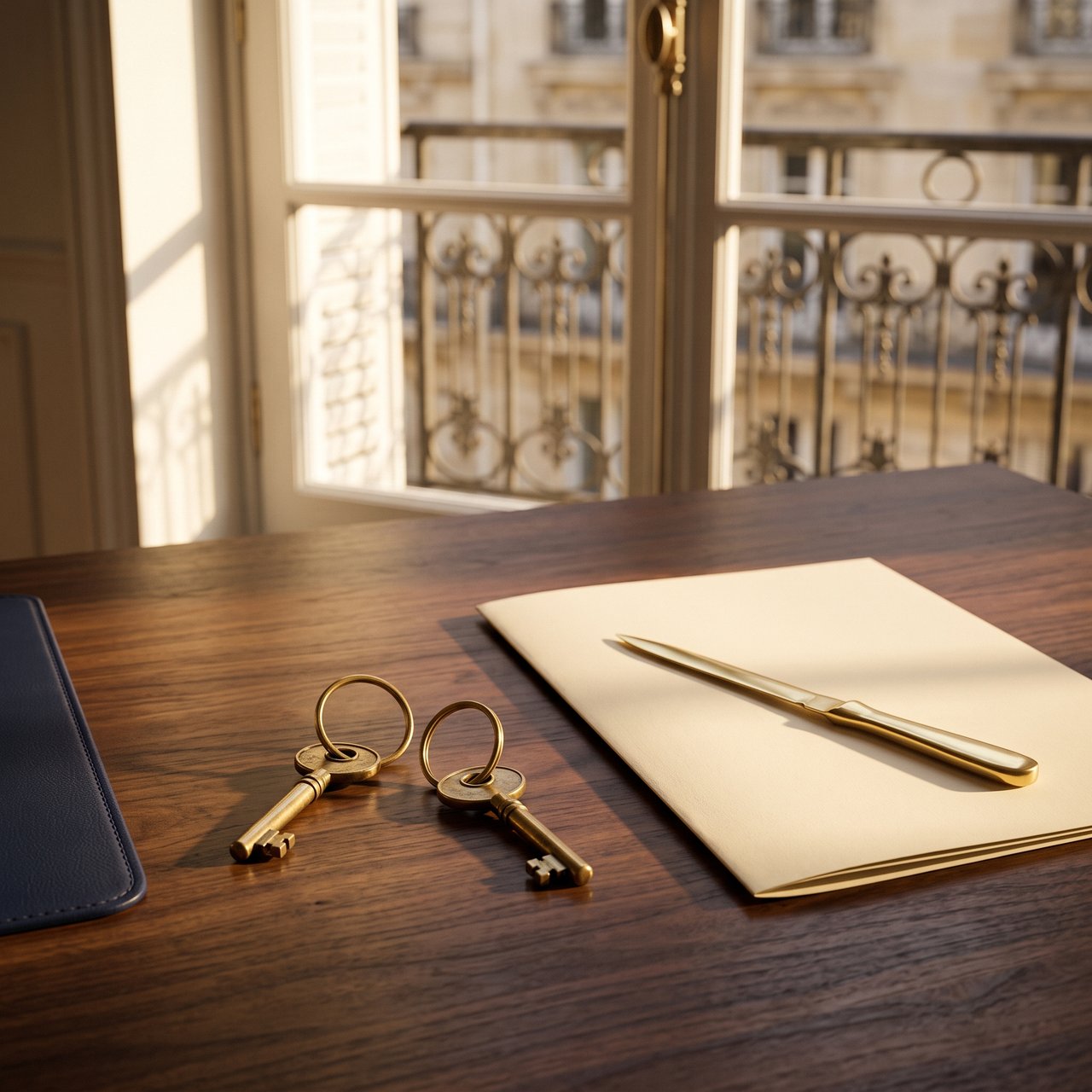 Vendre le bien avant la séparation évite-t-il le droit de partage ?