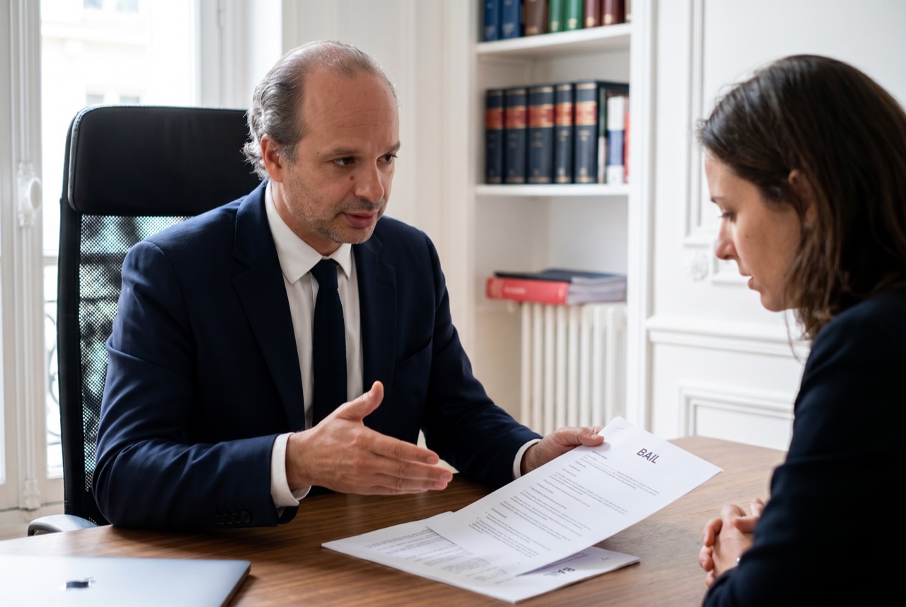Départ du domicile conjugal : qui paie le loyer ?